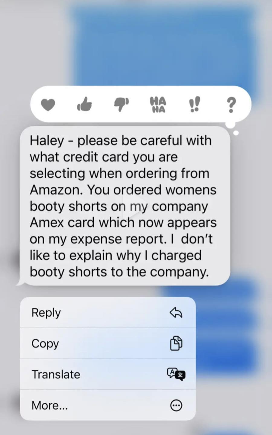 30 Screenshots Of Messages That Probably Shouldn’t Have Been Posted