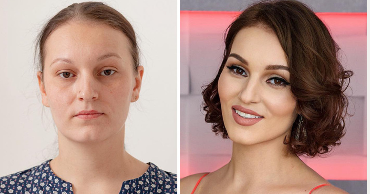 Transformations By This Hairstylist And His Team That Show The Power Of ...