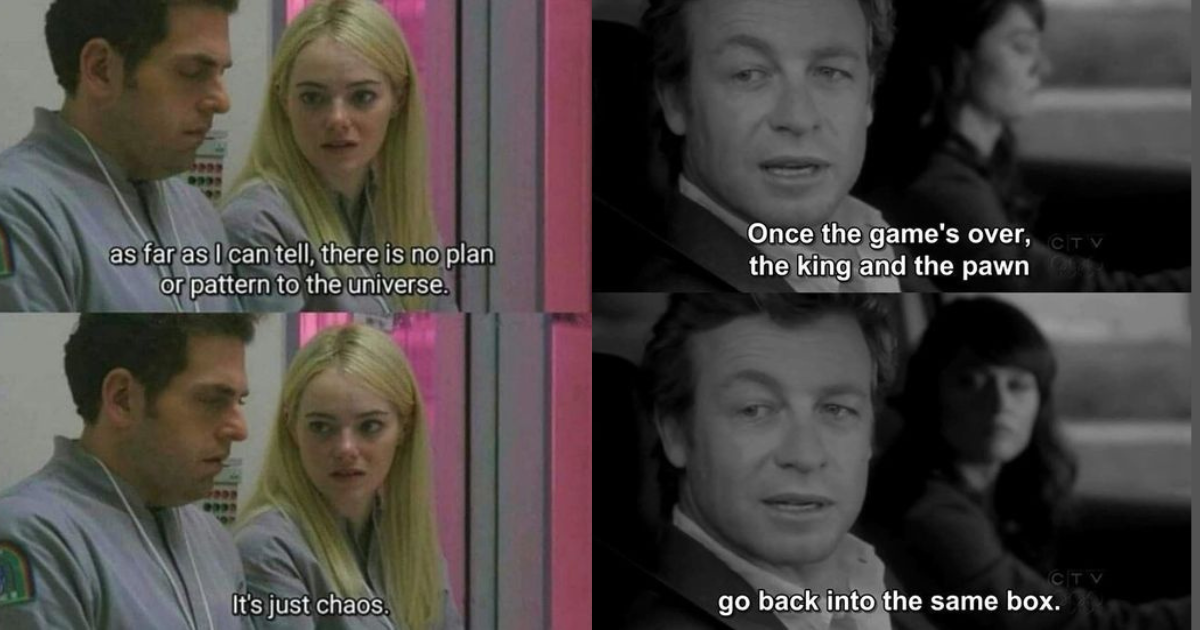 secret moments from cast life that will break your heart