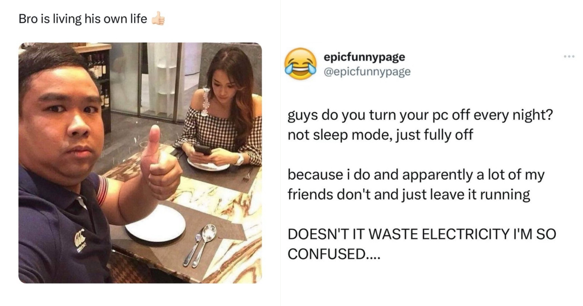 “Epicfunnypage” 40 Of The Funniest Posts And Memes Shared On This IG ...